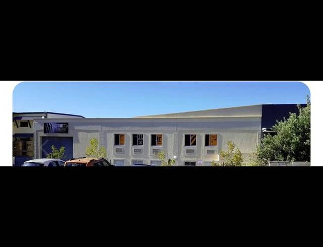 BUSINESS PROPERTY TO RENT IN WESTLAKE